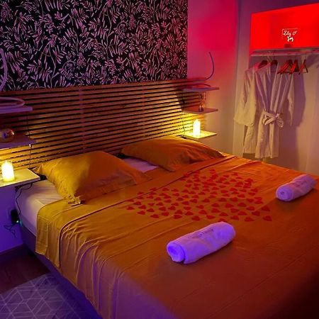 Maison Avec Jacuzzi - Louvres Proche Roissy Cdg - Paris Экстерьер фото