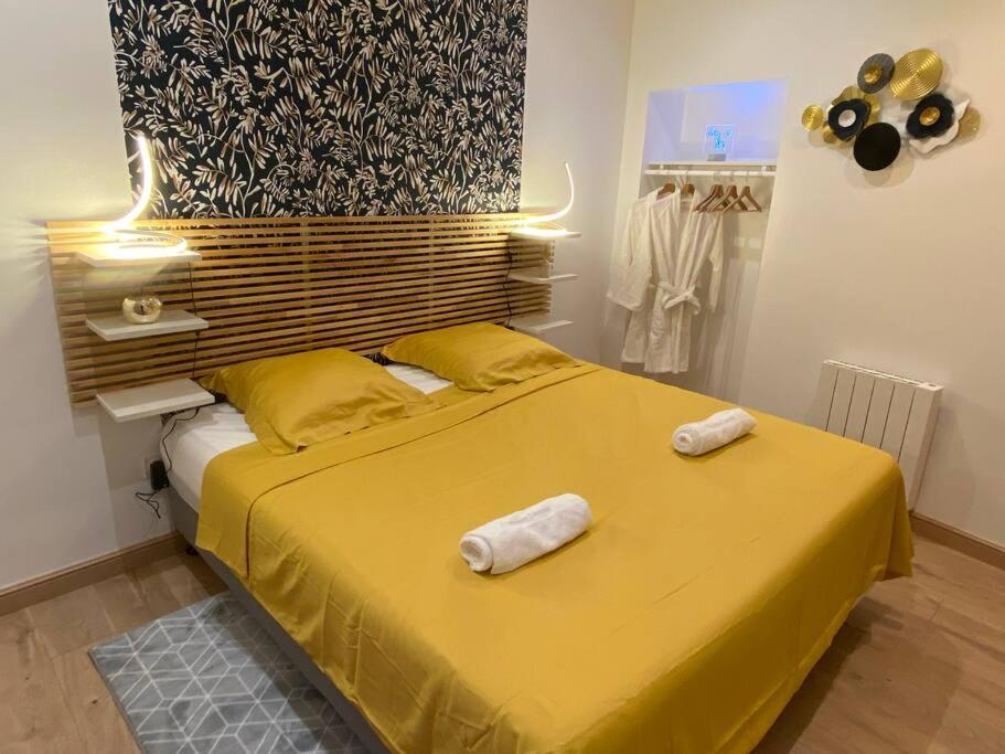 Maison Avec Jacuzzi - Louvres Proche Roissy Cdg - Paris Экстерьер фото