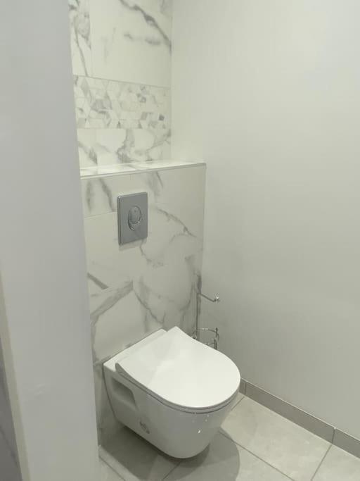 Maison Avec Jacuzzi - Louvres Proche Roissy Cdg - Paris Экстерьер фото